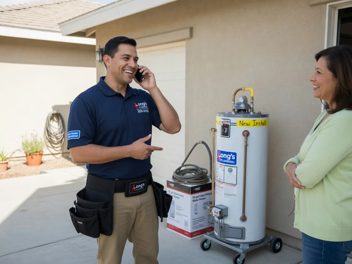 Leak Detection Mears, MI FAQs